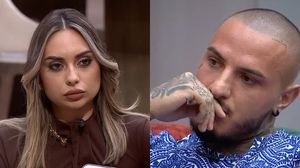 Roberta și Sebastian