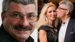 Silviu Prigoană și Mihaela Botezatu