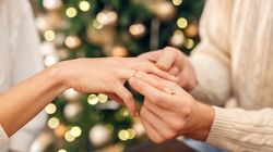 Horoscopul iubirii pentru luna decembrie 2024. Trei zodii vor fi cerute în căsătorie de Crăciun!