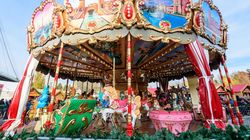 Pe ce dată se deschide West Side Christmas Market în 2024. Parcul Drumul Taberei din București se transformă într-un loc de basm!