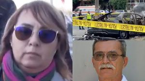 Ioan și Laura Crișan