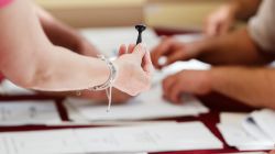 La ce oră se deschid secțiile de votare pe 24 noiembrie 2024, în primul tur al alegerilor prezidențiale