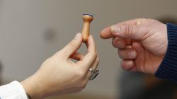 Ce întrebări sunt la referendumul lui Nicușor Dan. Locuitorii Capitalei primesc patru buletine de vot pe 24 noiembrie 2024