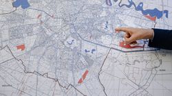 Harta secțiilor de votare din București și din țară pentru alegerile prezidențiale 2024. Află unde ești arondat, în funcție de județ