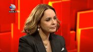 Andreea Marin, la „40 de întrebări cu Denise Rifai”