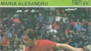 Maria Alexandru