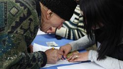 Lista secțiilor de votare din București și din țară la alegerile parlamentare 2024