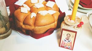 Ce se dă de pomană de Sfântul Nicolae în 2024. Tradiții românești la sărbătoarea celui mai îndrăgit sfânt