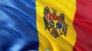 republica moldova steag