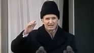 nicolae ceausescu revolutie
