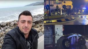 Florin, românul mort în accidentul din Italia