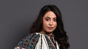 Elena Damalan de la Mireasa