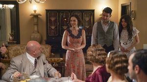 Astă seară, de la ora 20:00, în serialul “Aziz”. O dezvăluire șocantă pune pe jar familia Payidar