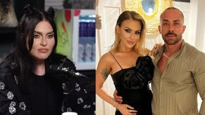 Oana Radu și Cătălin Dobrescu