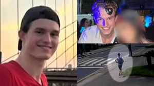 român dat în urmărire Brazilia