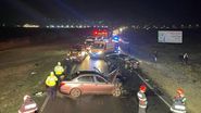 accident Galați 