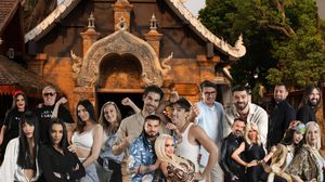 Concurenți Asia Express 2025