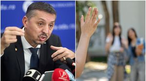 Daniel David anunta schimbări radicale în învățământ 