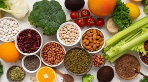 TOP 5 alimente de origine vegetală cu un conținut ridicat de proteine