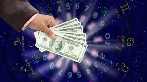 Horoscopul banilor pentru luna martie 2025. O dată cu venirea primăverii, 3 zodii vor atrage banii și prosperitatea!