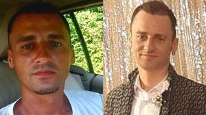 Marius, românul mort în Italia