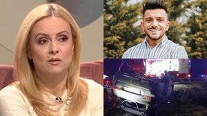 Simona Gherghe și Andrei Perneș