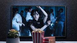 Când apare serialul Wednesday, sezonul 2. Anunțul făcut de Netflix!