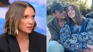 Adela Popescu și Radu Vâlcan