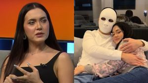 Bianca Comănici și iubitul ei