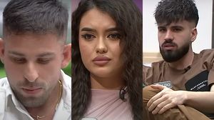 Casa Iubirii concurenți