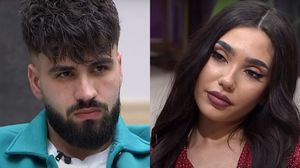 Moldo și Iasmina Casa Iubirii