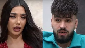 Moldo și Iasmina Casa Iubirii