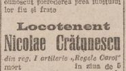 Maria Cutzarida-Crătunescu – Prima femeie medic a României