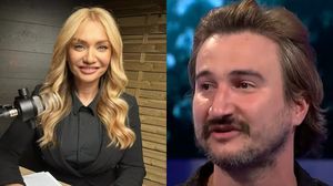 Cristina Cioran și Alex Dobrescu