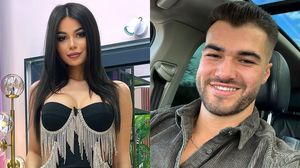 Patricia și Iancu Sterp