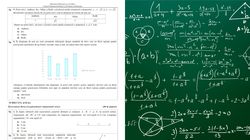 BAREM Matematică simulare Evaluarea Națională 2025. Grila de corectare a subiectelor a fost publicată de Ministerul Educației UPDATE