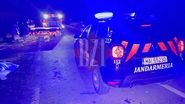 Accident rutier în județul Iași