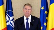 Klaus Iohannis