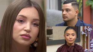 Veronica, Andrei și Andreea Mantea