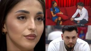 Laura, Criss, Sorin și Robert