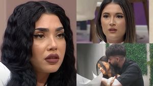 Iasmina, Manuela, Patricia și Moldo