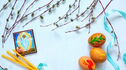 La ce oră începe slujba de Înviere în 2025. Sfânta Lumină se distribuie din toate bisericile ortodoxe!