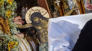 Marțea Mare 2025, în calendarul ortodox. Ce NU e bine să faci pe 15 aprilie, în a doua zi din Săptămâna Patimilor