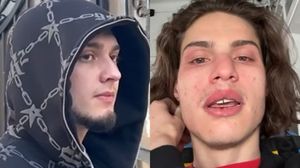 Tudor Duma și Rareș Ion