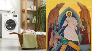 Se spală rufe în Sâmbăta Mare 2025? Ce este permis și ce nu în Săptămâna Patimilor