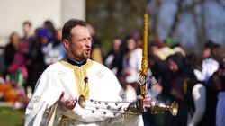 Sărbătoare cu cruce roșie pe 22 aprilie 2025 în calendarul ortodox. A treia zi de Paște!