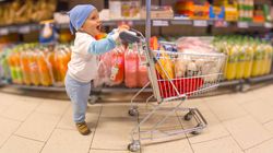 Ce program vor avea magazinele pe 1 Mai 2025. Ziua Muncii este zi liberă plătită de la stat!