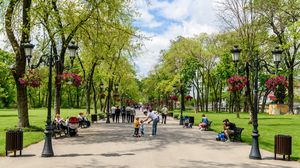 Ce poți face în București pe 1 mai 2025. Evenimentele care vor avea loc în Capitală de Ziua Muncii