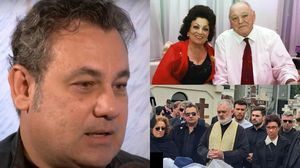 Ionuț Dolănescu, Mircea Cîmpeanu și Maria Ciobanu