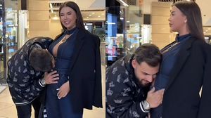 Andra Volos și Lele